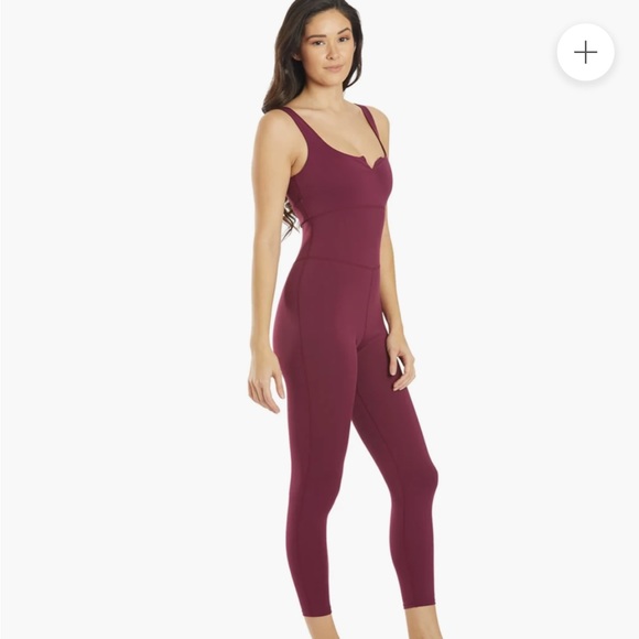 NWT FREE PEOPLE MOVEMENT
Lose Control Jumpsuit - Picture 6 of 8